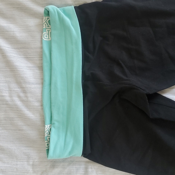 Pink Brand Yoga Leggings - Picture 5 of 8